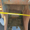 Narrow digging bucket (Siauras kasimo kaušas)