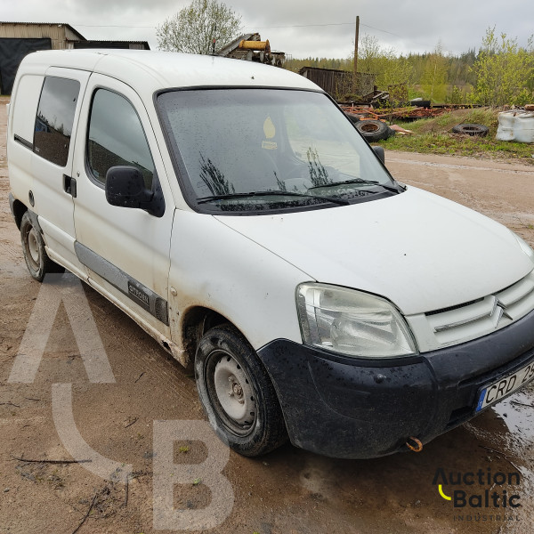 Citroën Berlingo