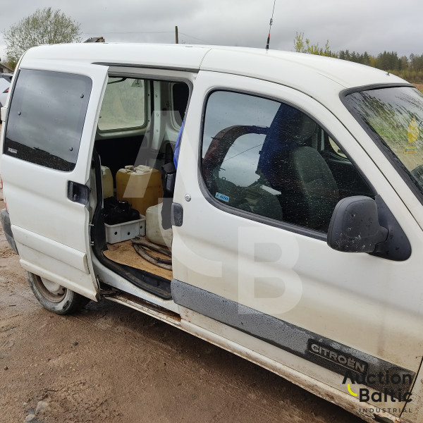 Citroën Berlingo