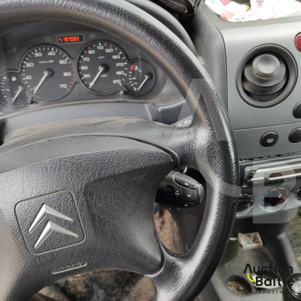 Citroën Berlingo