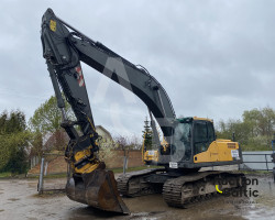 Volvo EC 290 C L