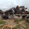 Mobile crusher (Mobilus trupintuvas)