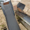 Mobile crusher (Mobilus trupintuvas)