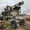 Mobile crusher (Mobilus trupintuvas)