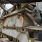 Mobile crusher (Mobilus trupintuvas)