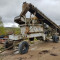 Mobile crusher (Mobilus trupintuvas)