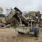 Mobile crusher (Mobilus trupintuvas)