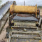 Mobile crusher (Mobilus trupintuvas)