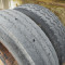 Mobile crusher (Mobilus trupintuvas)
