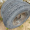Mobile crusher (Mobilus trupintuvas)