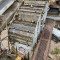 Mobile crusher (Mobilus trupintuvas)
