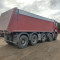 MAN TGS 49.440 10X8 BB