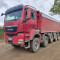 MAN TGS 49.440 10X8 BB
