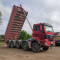MAN TGS 49.440 10X8 BB