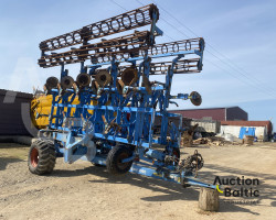 Lemken  Gigant G1000