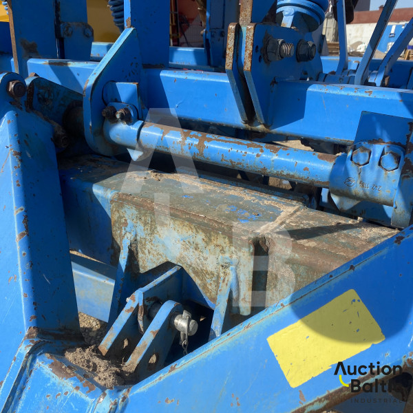 Lemken  Gigant G1000