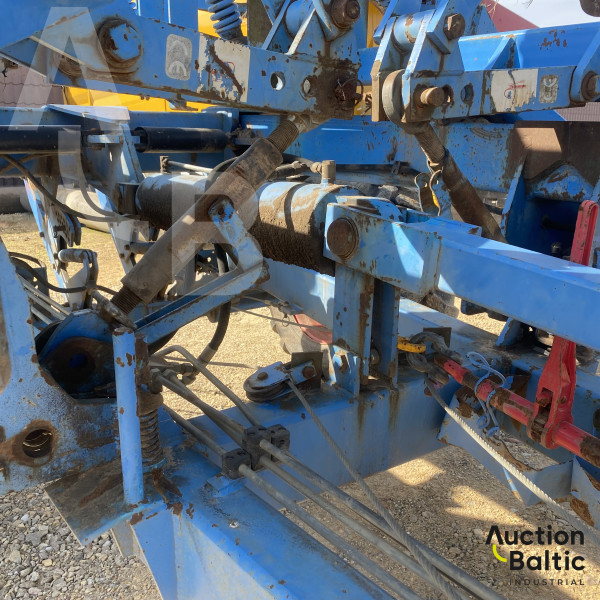 Lemken  Gigant G1000