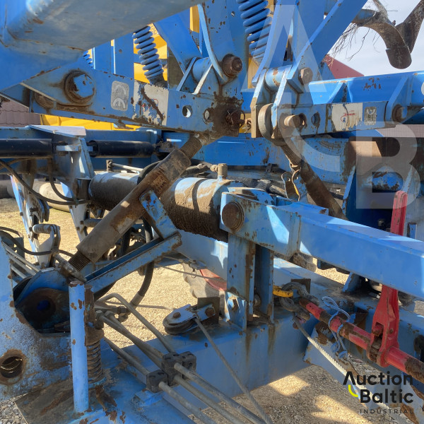 Lemken  Gigant G1000