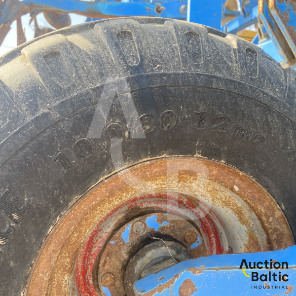 Lemken  Gigant G1000
