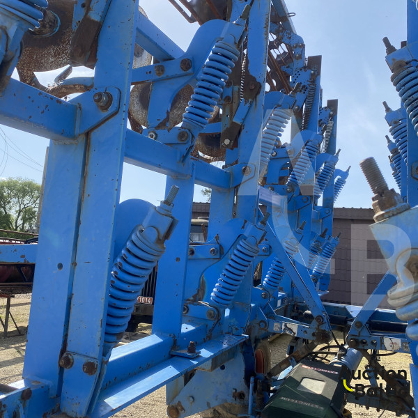 Lemken  Gigant G1000