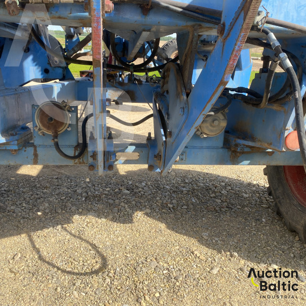 Lemken  Gigant G1000