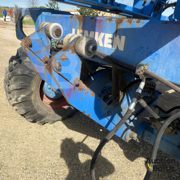 Lemken  Gigant G1000