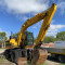JCB JS 130 W