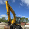 JCB JS 130 W