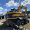 JCB JS 130 W