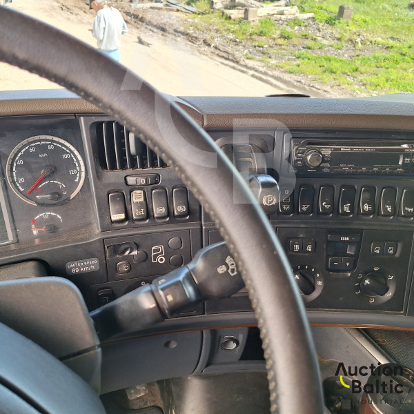 Scania R560 LB6X2HNB