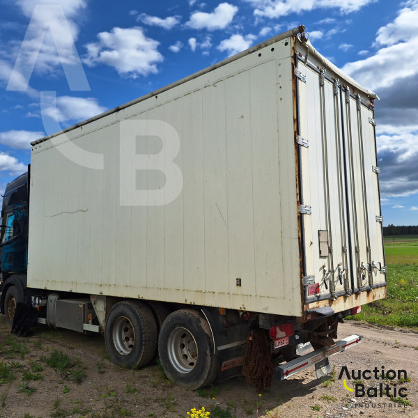 Scania R560 LB6X2HNB