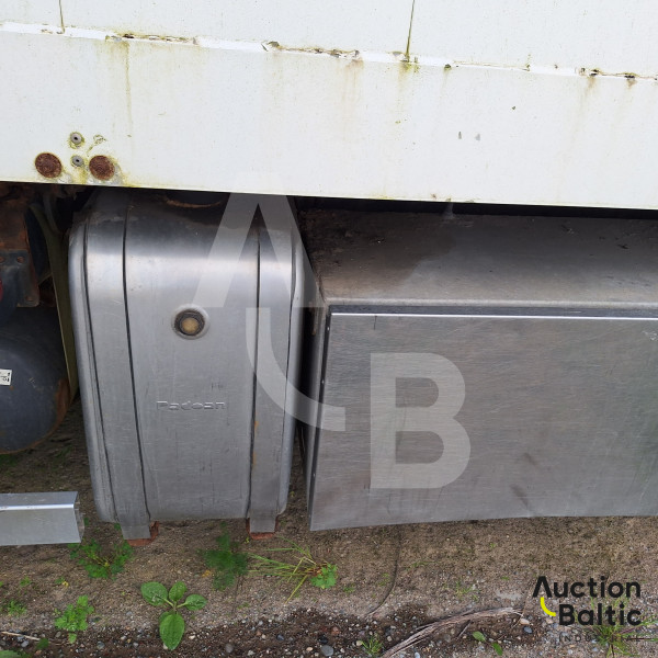 Scania R560 LB6X2HNB