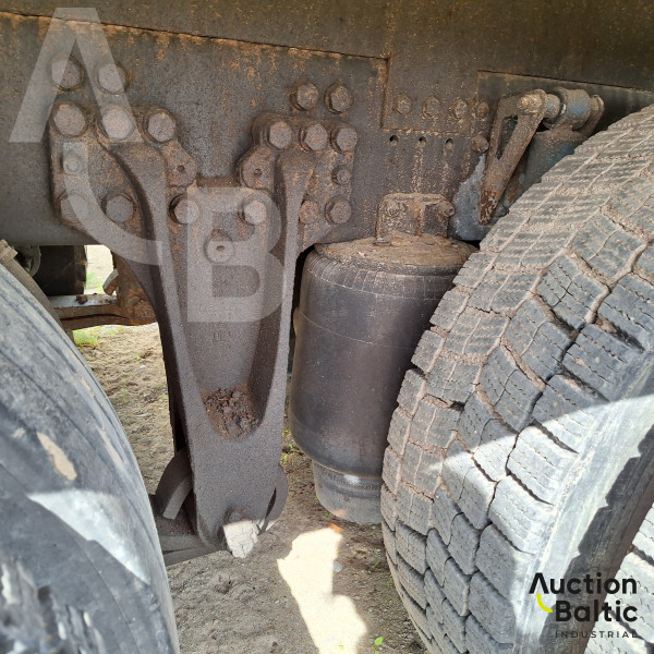Scania R560 LB6X2HNB