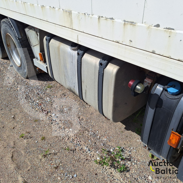 Scania R560 LB6X2HNB