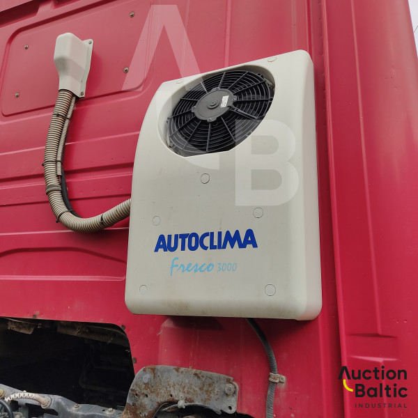 Scania R 440 LA 4X2HNA