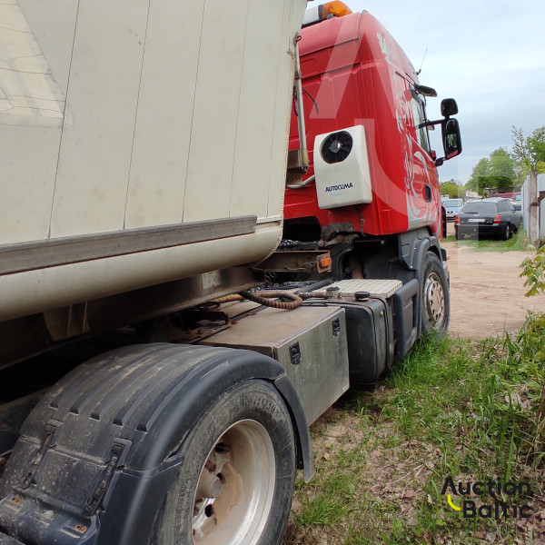 Scania R 440 LA 4X2HNA