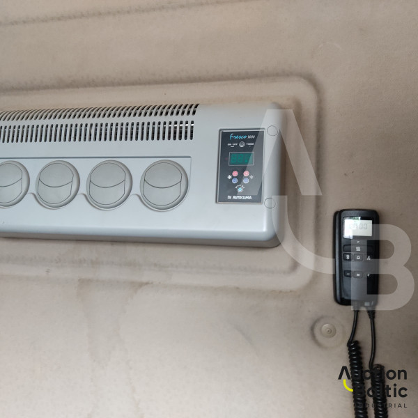 Scania R 440 LA 4X2HNA