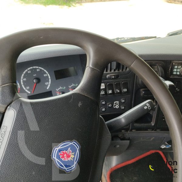 Scania R 440 LA 4X2HNA