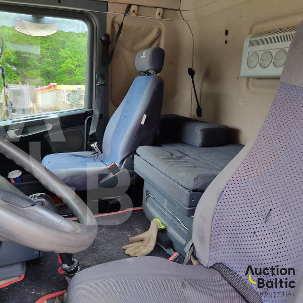 Scania R 440 LA 4X2HNA