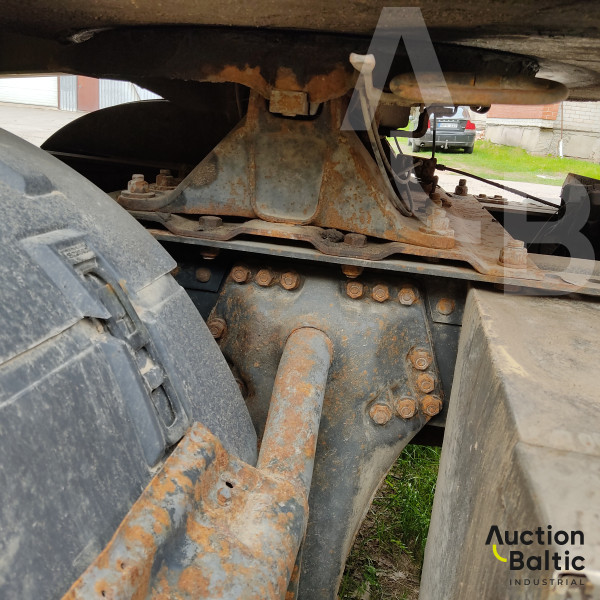 Scania R 440 LA 4X2HNA