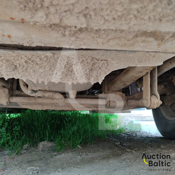 Scania R 440 LA 4X2HNA