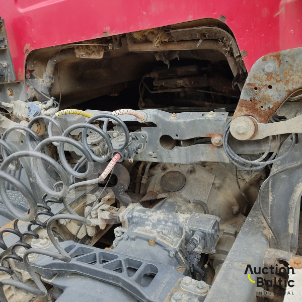 Scania R 440 LA 4X2HNA