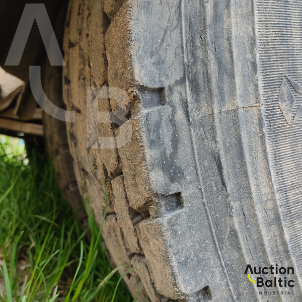 Scania R 440 LA 4X2HNA