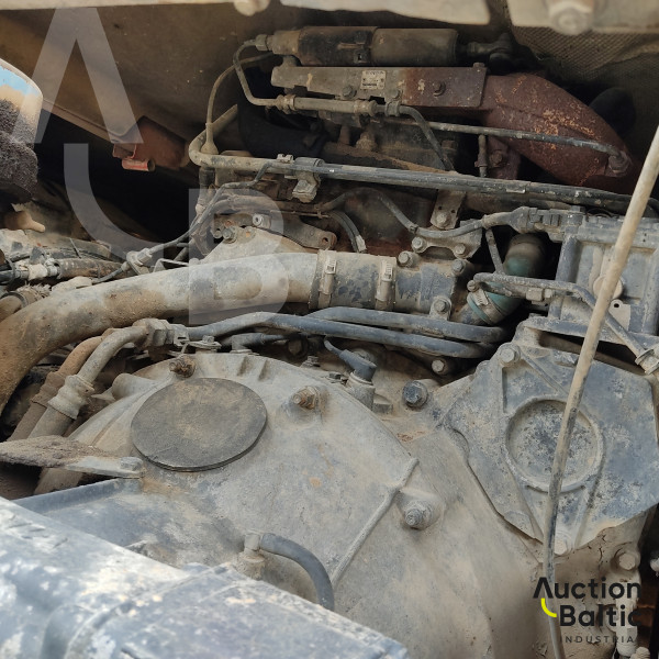 Scania R 440 LA 4X2HNA