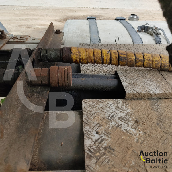 Scania R 440 LA 4X2HNA