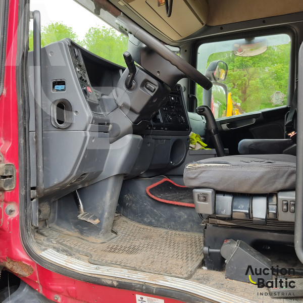 Scania R 440 LA 4X2HNA