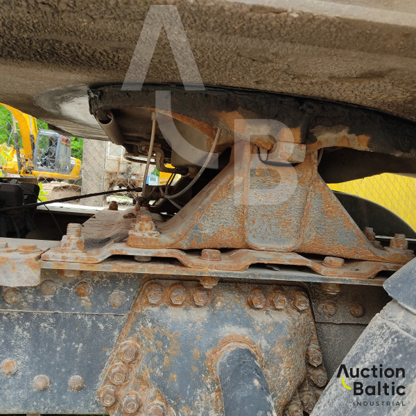 Scania R 440 LA 4X2HNA