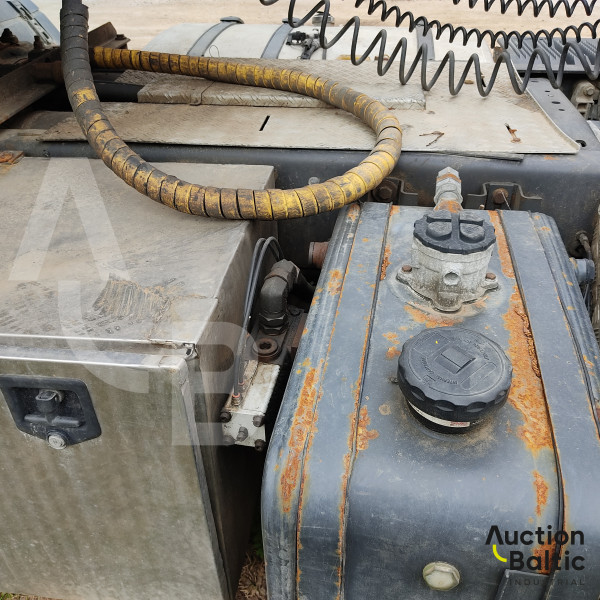 Scania R 440 LA 4X2HNA