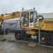 Liebherr A 902 Litronic
