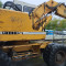 Liebherr A 902 Litronic